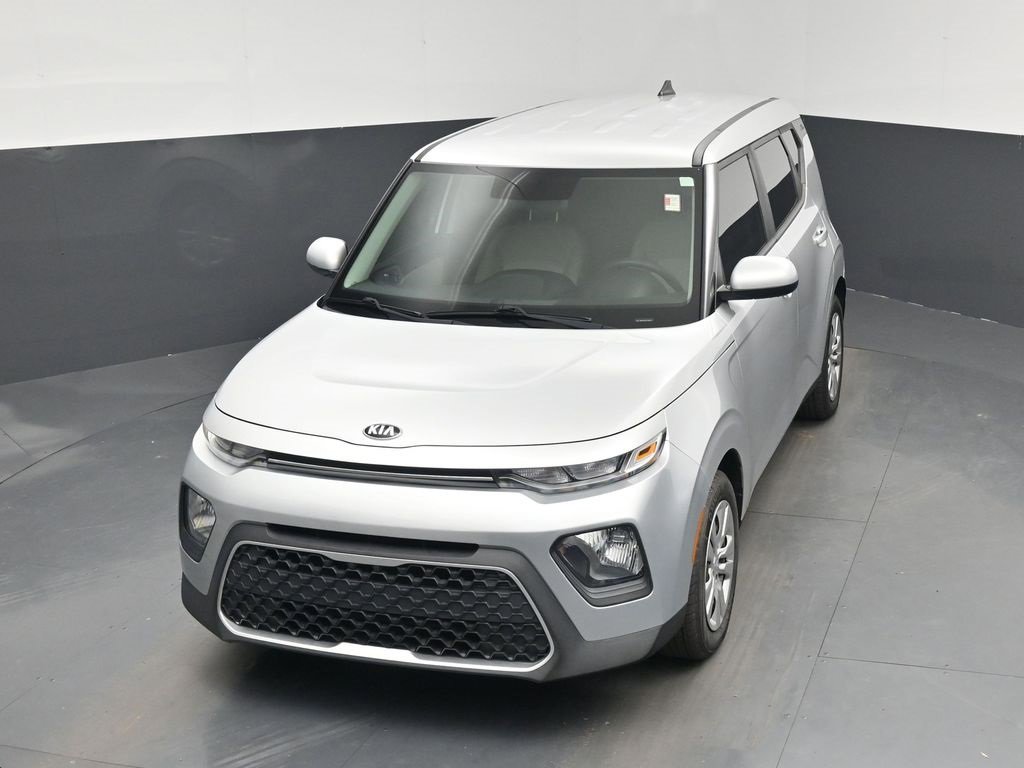 Used 2020 Kia Soul LX image 38