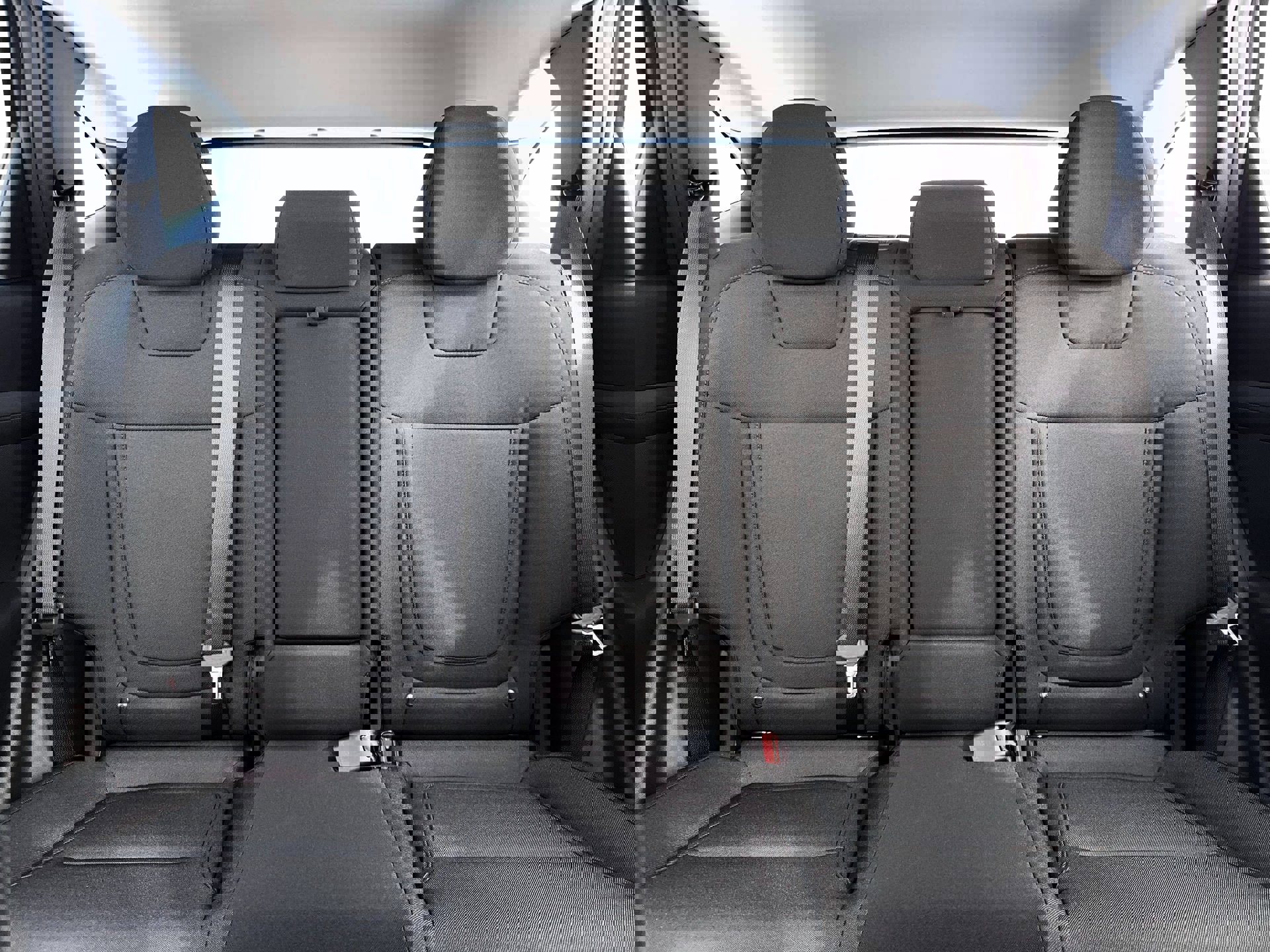 New 2026 Hyundai Tucson Blue SE image 16