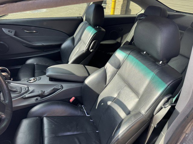 Used 2004 BMW 645Ci Coupe image 10