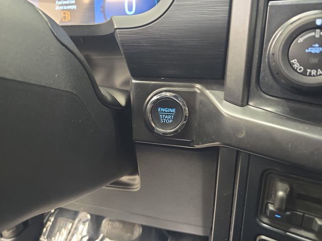 Used 2025 Ford F150 Tremor w/ Tow/Haul Package AWD/4WD image 29