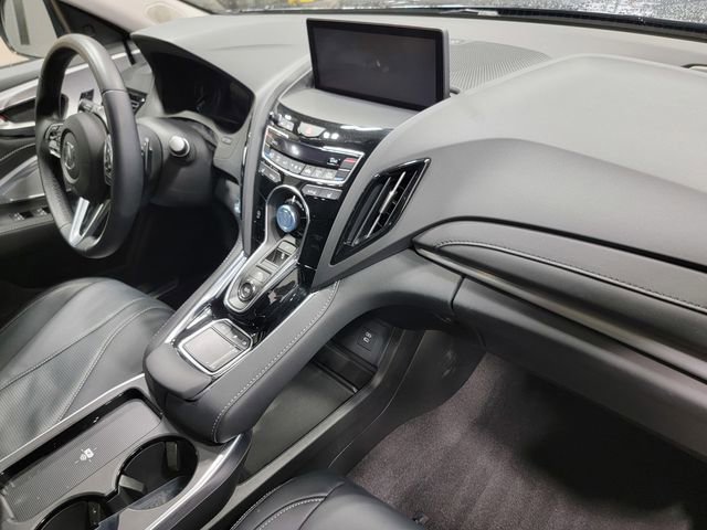 Certified 2025 Acura RDX w/ Technology Package image 18