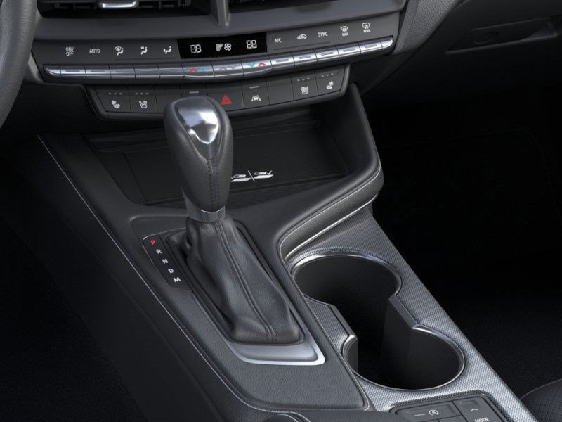 New 2026 Cadillac CT4 Premium Luxury RWD image 26