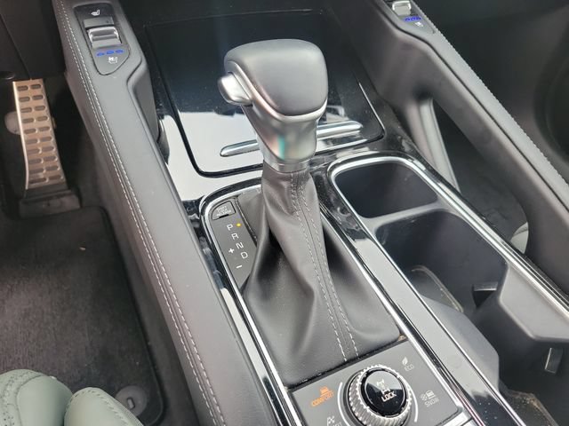 Used 2024 Kia Telluride SX Prestige X-Line AWD/4WD image 26