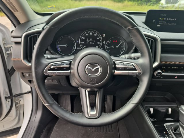 Used 2025 MAZDA CX-50 AWD 2.5 Hybrid w/ Premium Pkg image 22