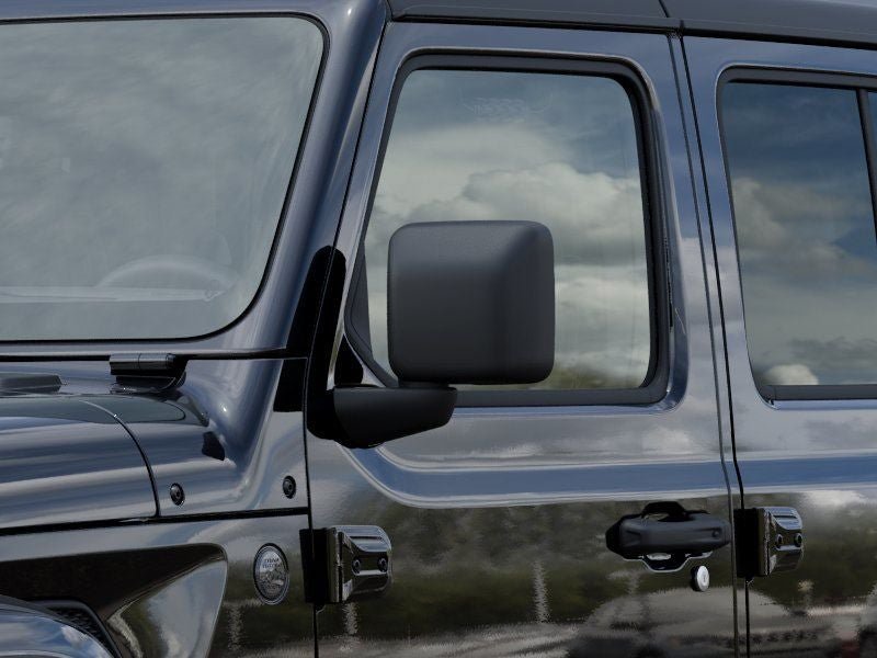 New 2026 Jeep Gladiator Sport AWD/4WD image 12