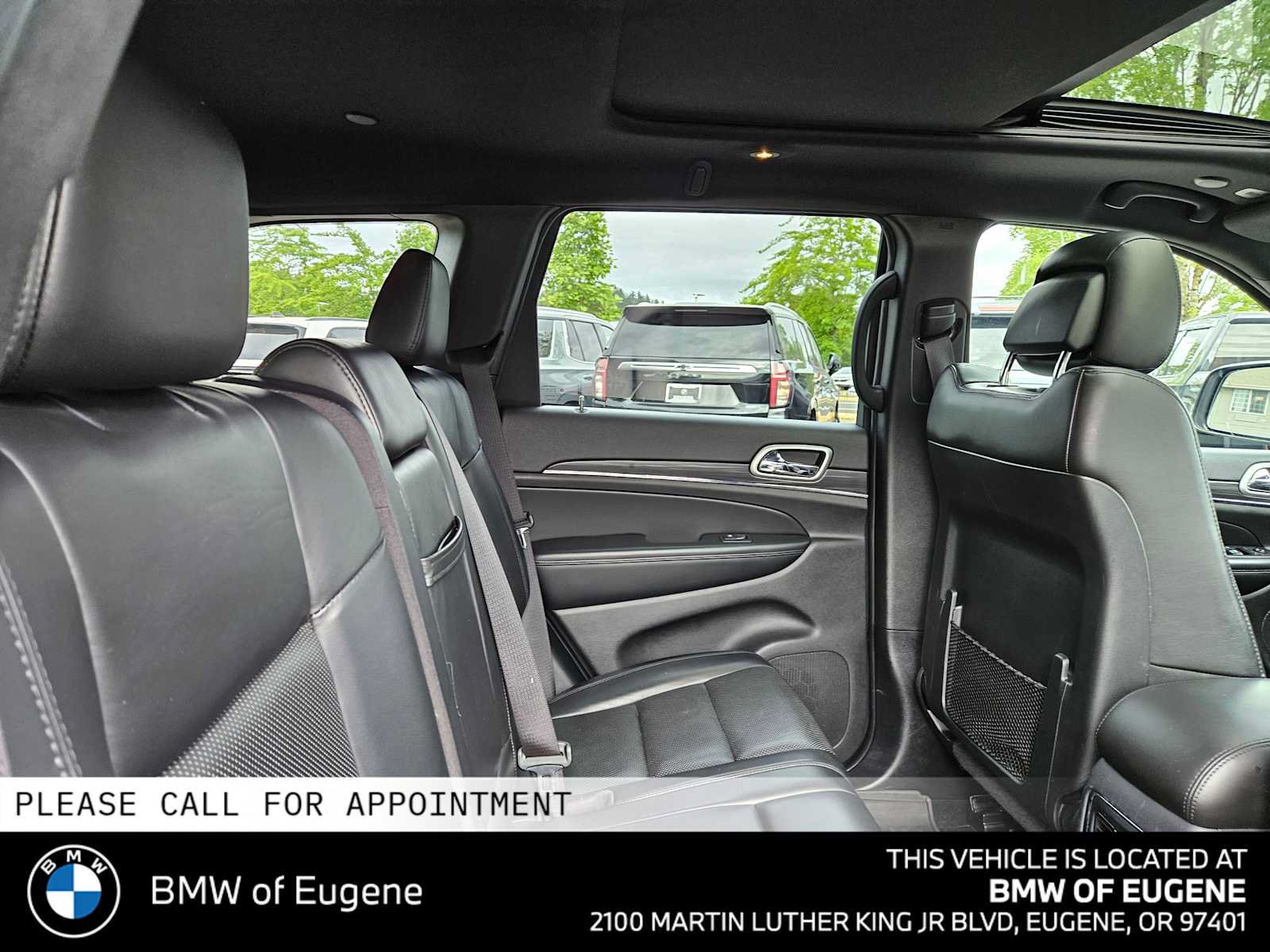 Used 2020 Jeep Grand Cherokee Limited w/ Luxury Group II AWD/4WD image 15