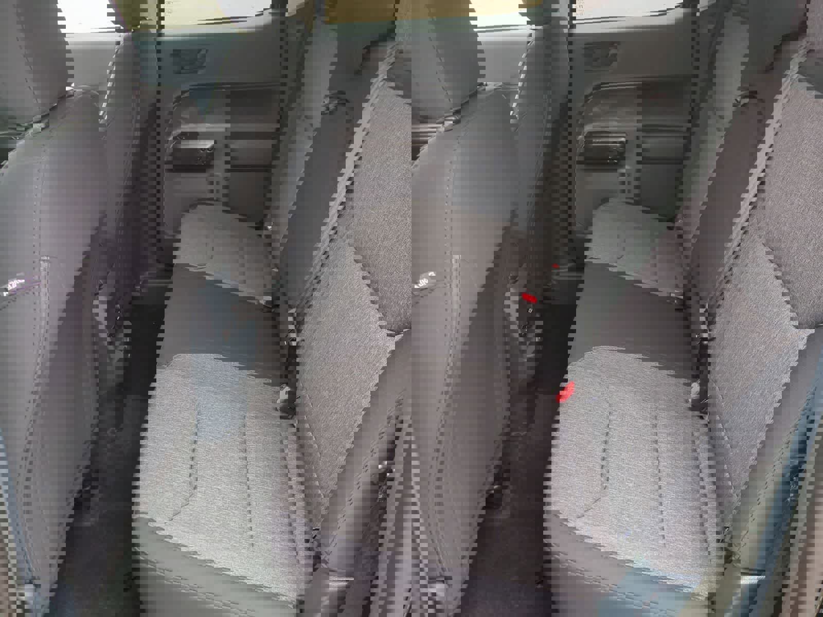 New 2025 Ford Maverick XLT w/ XLT Luxury Package image 19