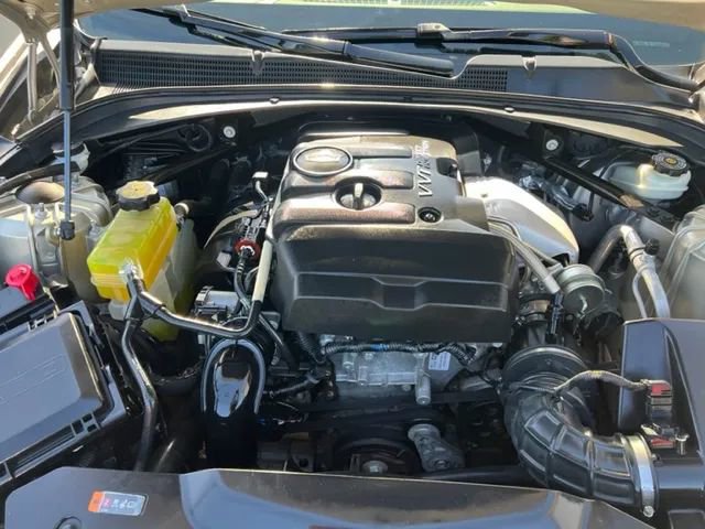 Used 2015 Cadillac CTS Luxury RWD image 13