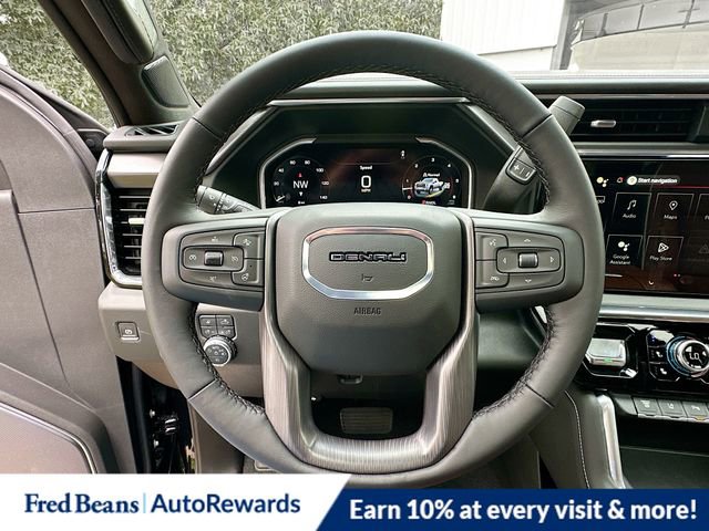 New 2026 GMC Sierra 3500 Denali Ultimate image 7