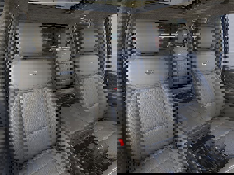 New 2025 Ford F150 Platinum image 10