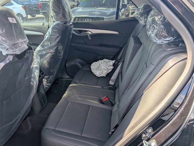 New 2026 Buick Envision Avenir image 9