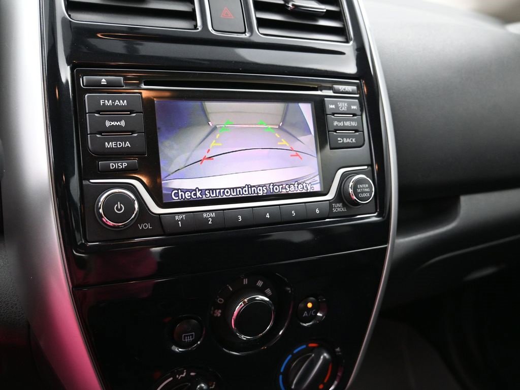 Used 2017 Nissan Versa Note SV w/ SV Appearance Package image 23