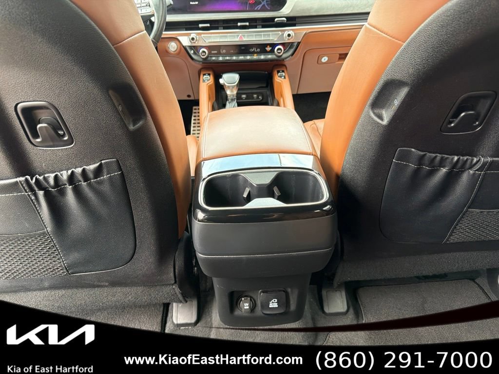 Certified 2024 Kia Telluride SX Prestige X-Pro AWD/4WD image 21
