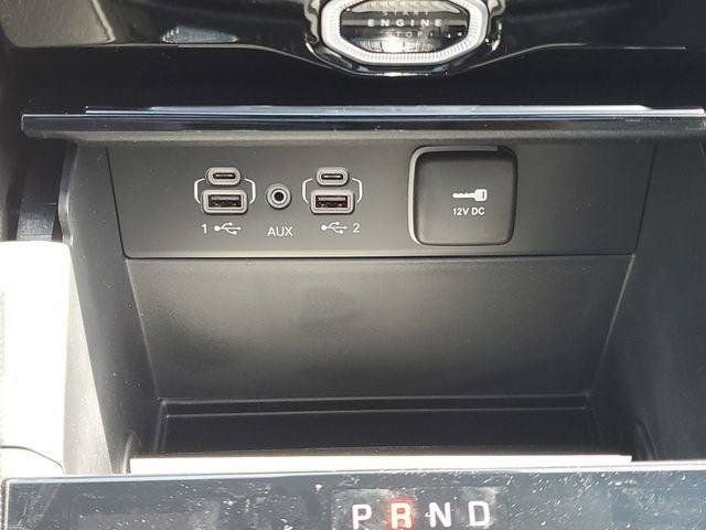 New 2026 Jeep Grand Cherokee L Limited w/ Limited Altitude Package AWD/4WD image 30