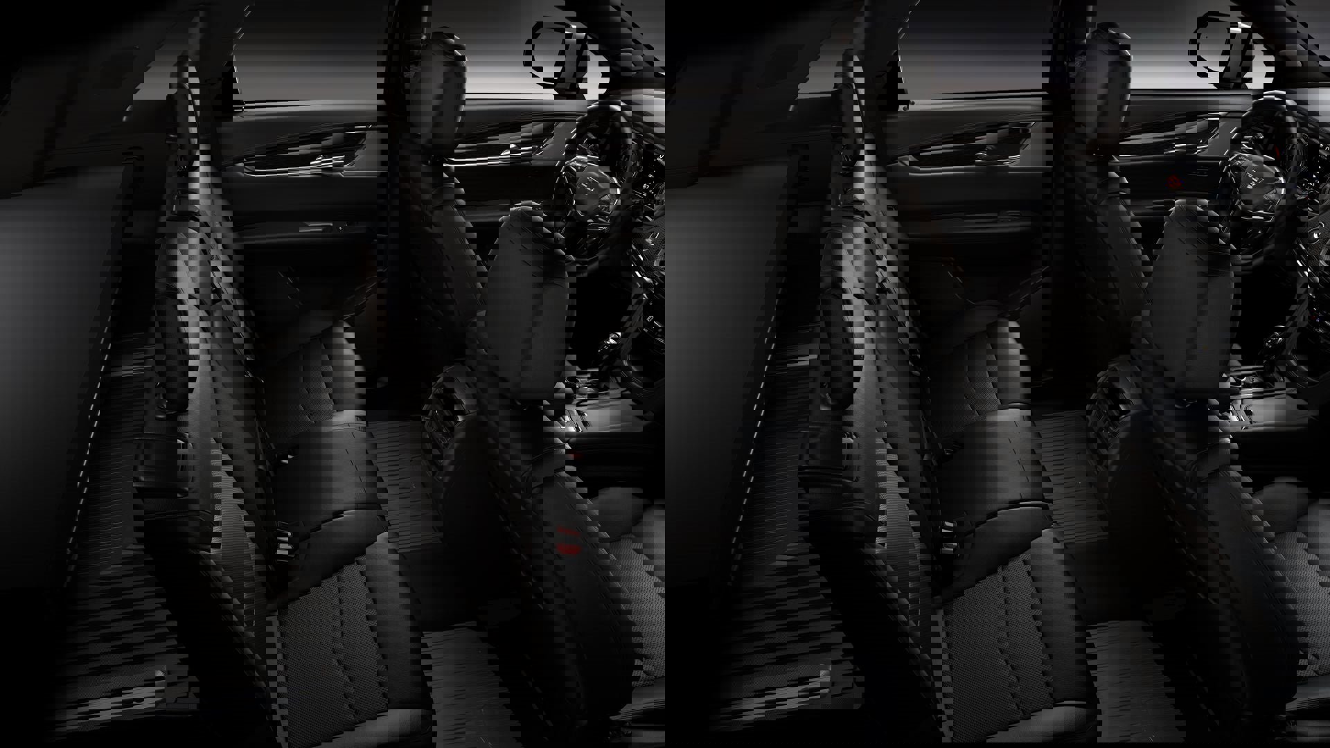 New 2025 Cadillac XT5 Premium Luxury w/ Technology Package image 51