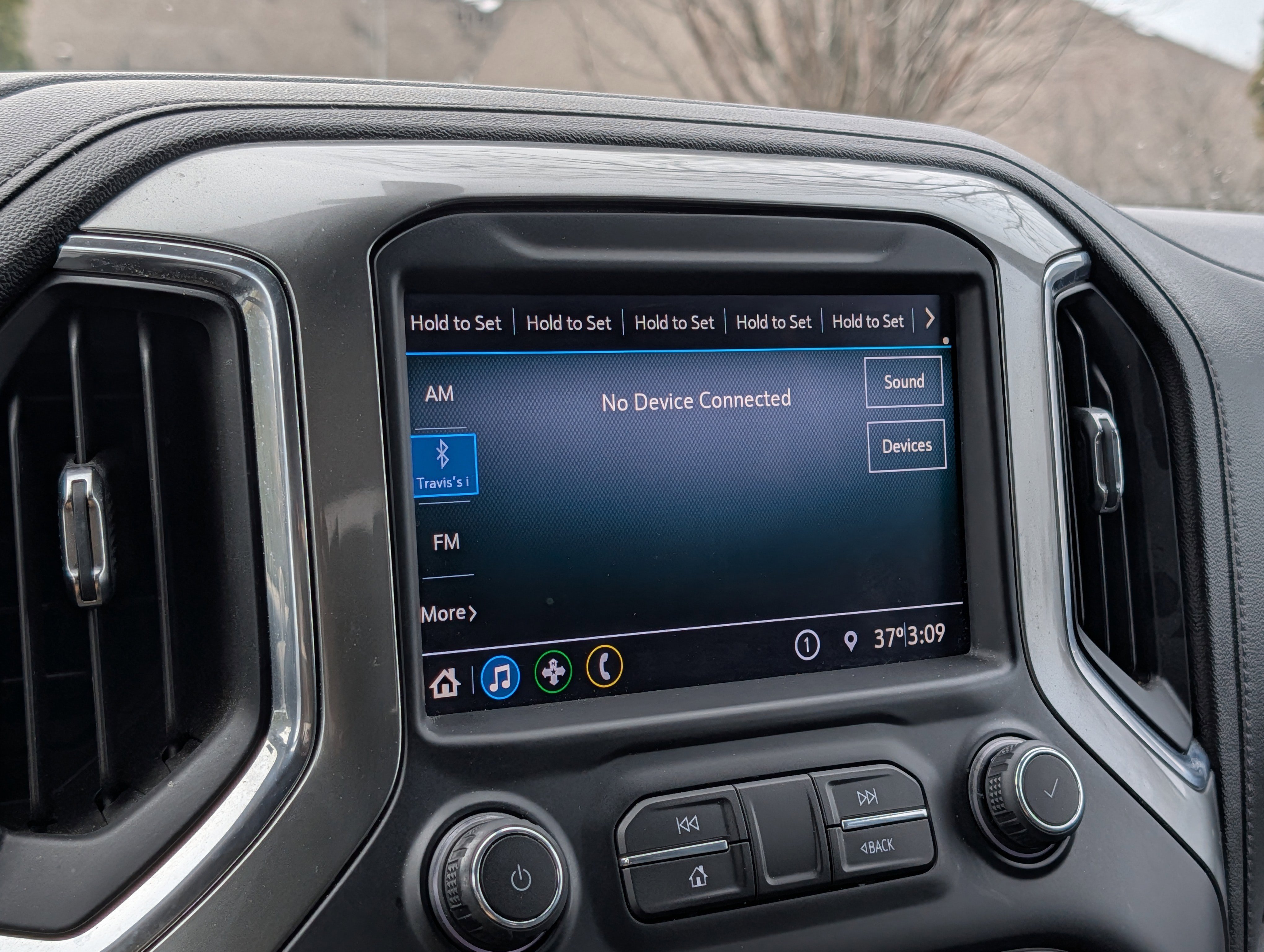 Used 2019 Chevrolet Silverado 1500 LT w/ All-Star Edition image 18