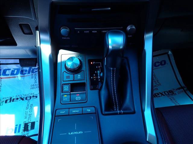 Used 2021 Lexus NX 300 FWD w/ Premium Package image 18