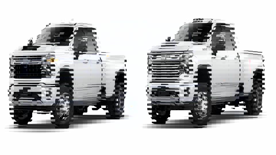 New 2025 Chevrolet Silverado 3500 High Country w/ High Country Premium Package image 75