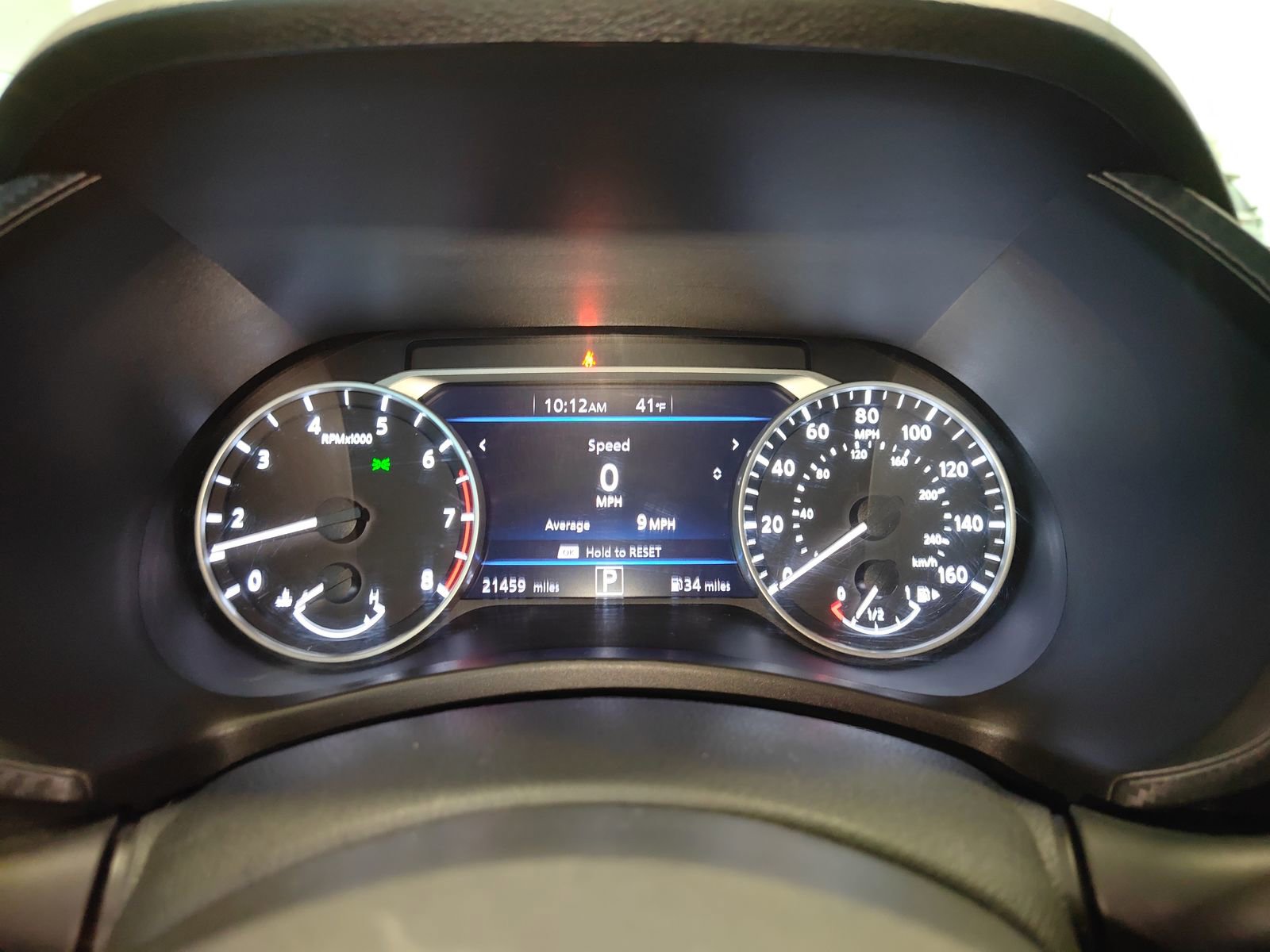 Used 2020 Nissan Sentra SV image 23