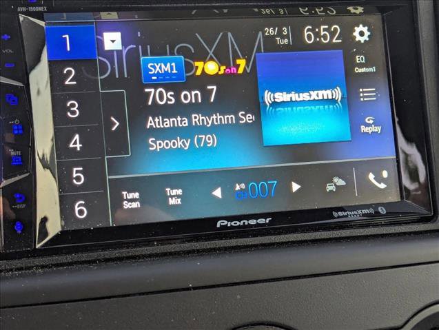 Used 2014 MAZDA CX-9 Grand Touring image 11