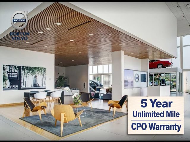 Certified 2026 Volvo XC90 B6 Ultra AWD/4WD image 44