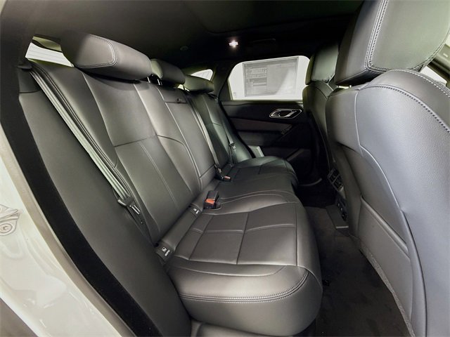New 2026 Land Rover Range Rover Velar Dynamic SE image 29