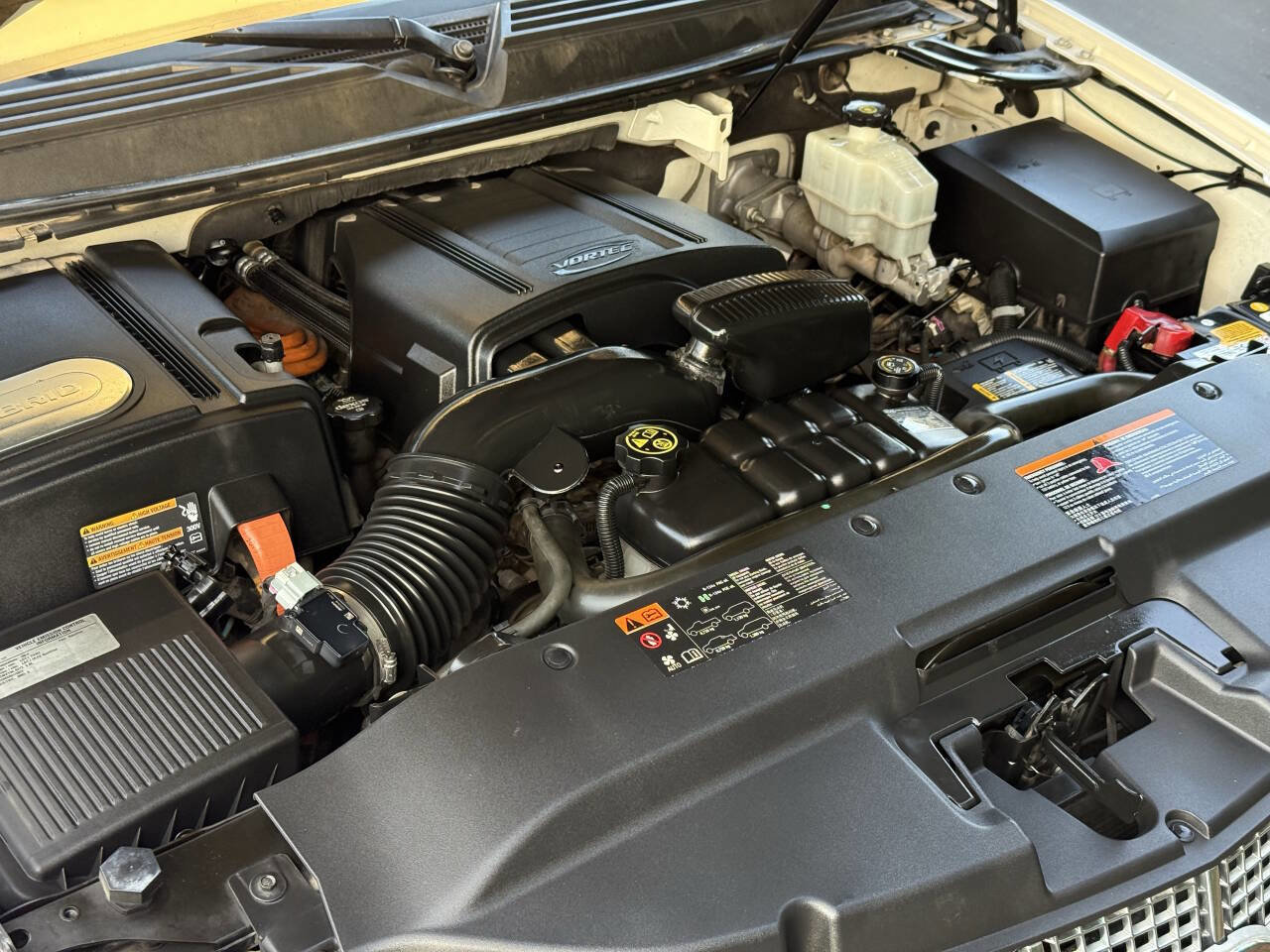 Used 2012 Cadillac Escalade Platinum image 10