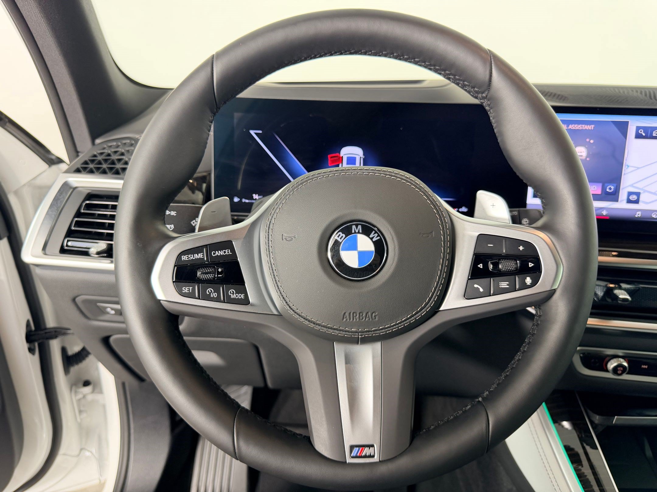 Certified 2026 BMW X5 xDrive40i w/ Executive Package AWD/4WD image 11