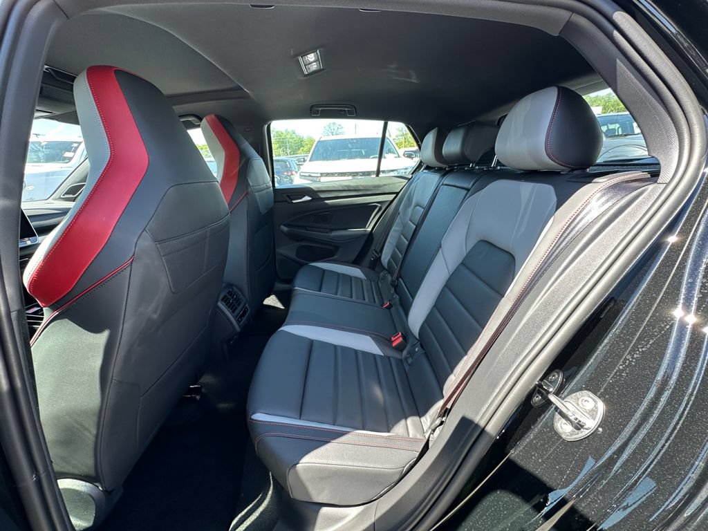 New 2026 Volkswagen GTI Autobahn FWD image 23