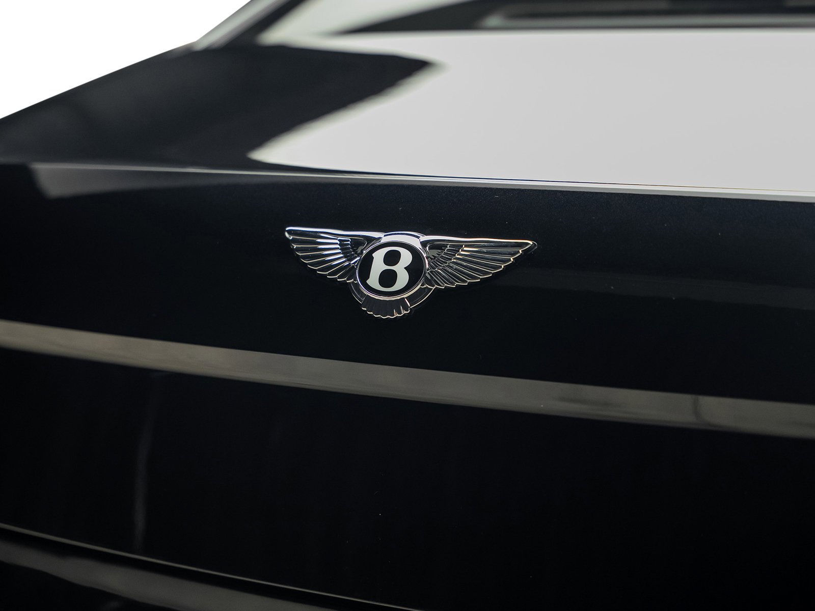 Used 2022 Bentley Flying Spur V8 AWD/4WD image 14