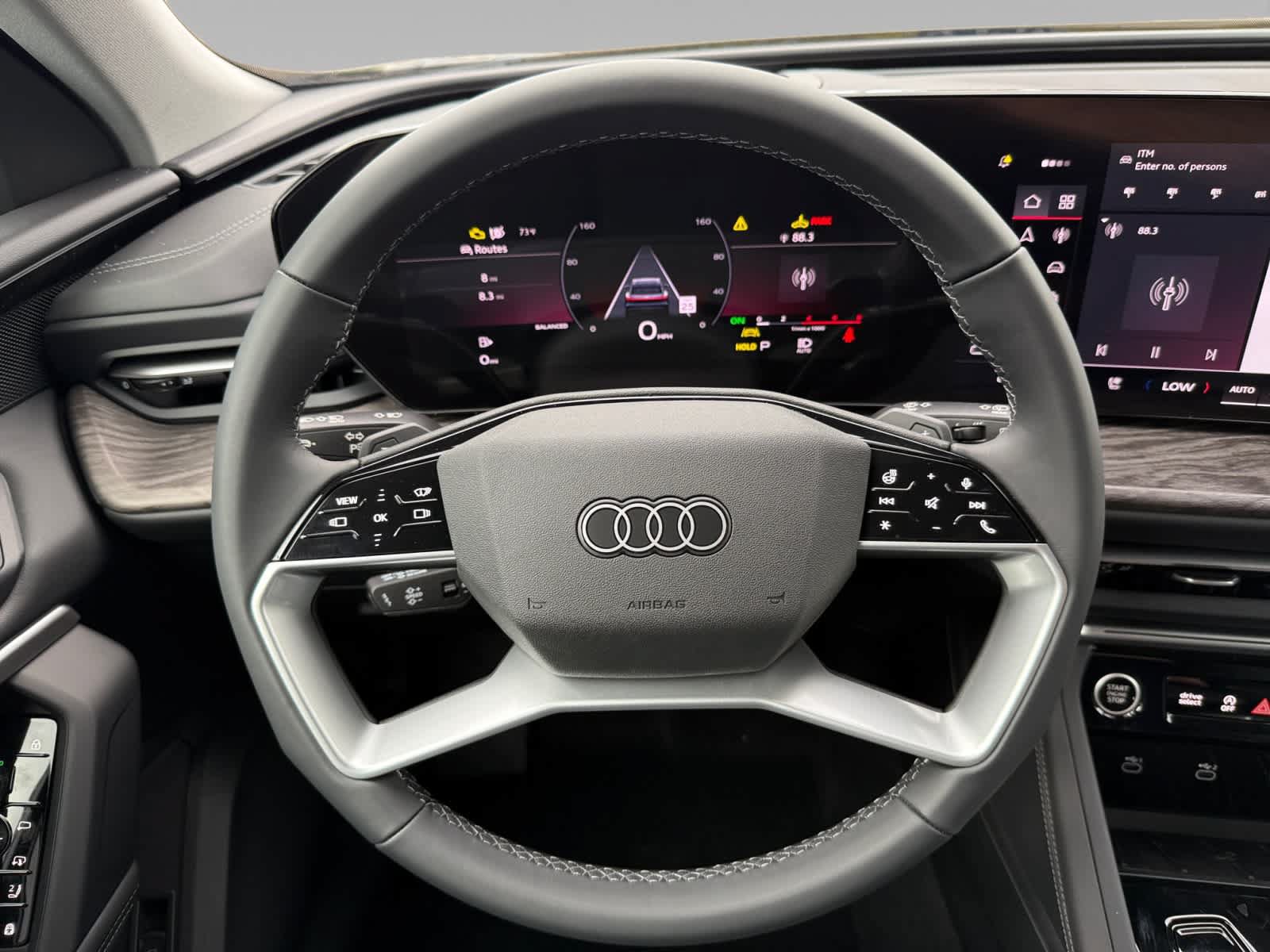 New 2025 Audi Q5 Premium Plus AWD/4WD image 12