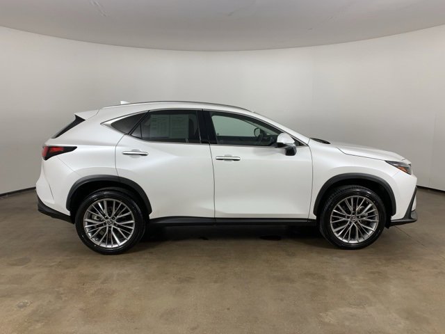 Used 2023 Lexus NX 350 AWD w/ Luxury Package image 5