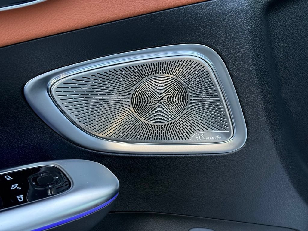 New 2026 Mercedes-Benz C 300 Sedan image 5