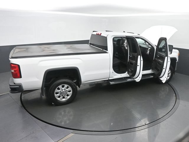 Used 2015 GMC Sierra 2500 SLT AWD/4WD image 63