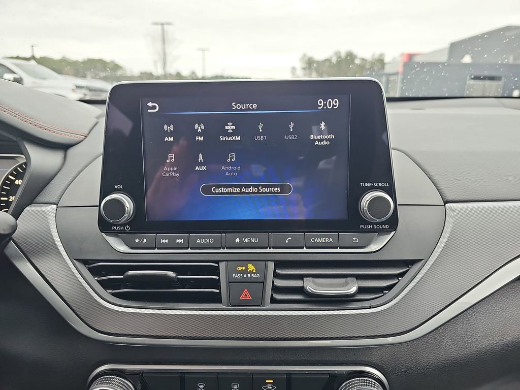 Used 2023 Nissan Altima 2.5 SR image 25