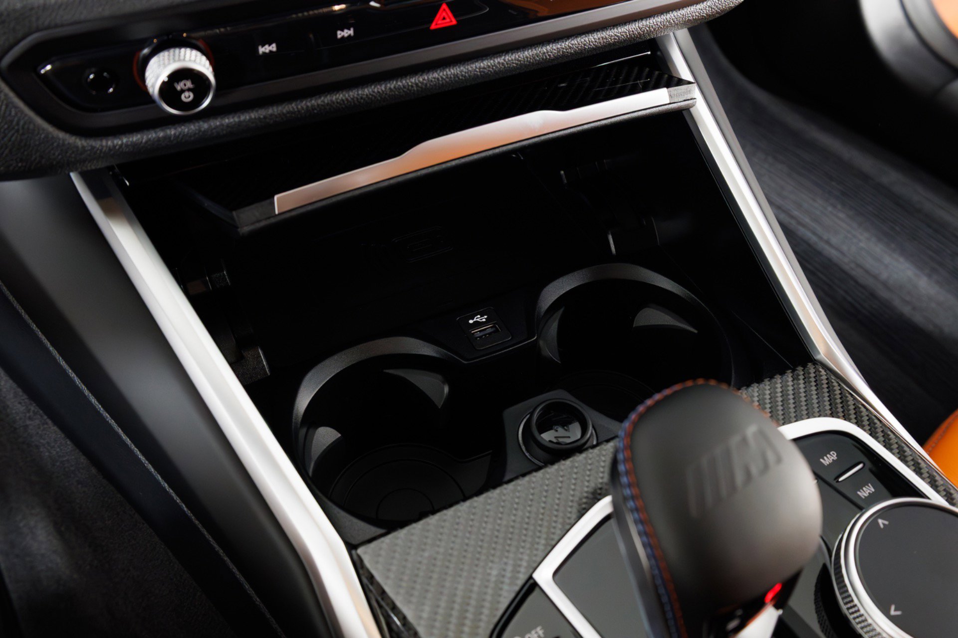Used 2026 BMW M4 Competition RWD image 26