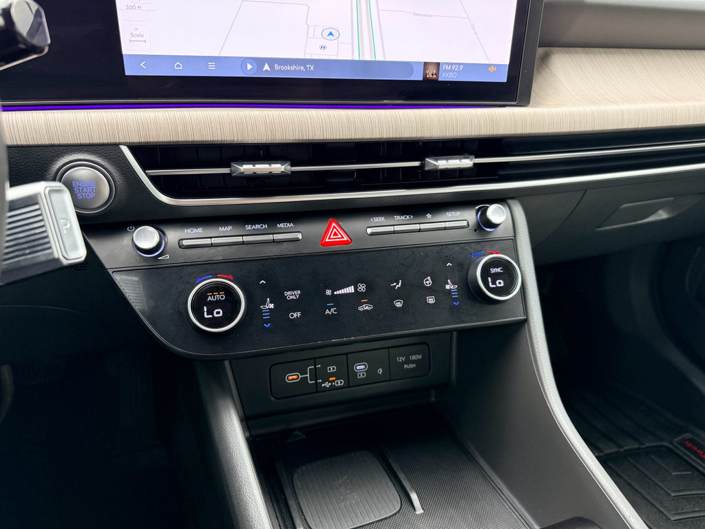 Used 2024 Hyundai Sonata Limited FWD image 21
