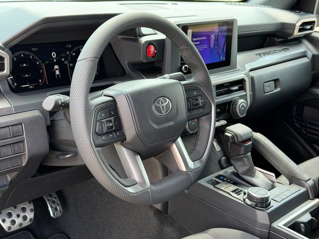 Used 2026 Toyota Tacoma TRD Sport AWD/4WD image 20