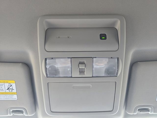 New 2026 Nissan Frontier SV w/ SV Convenience Package AWD/4WD image 7