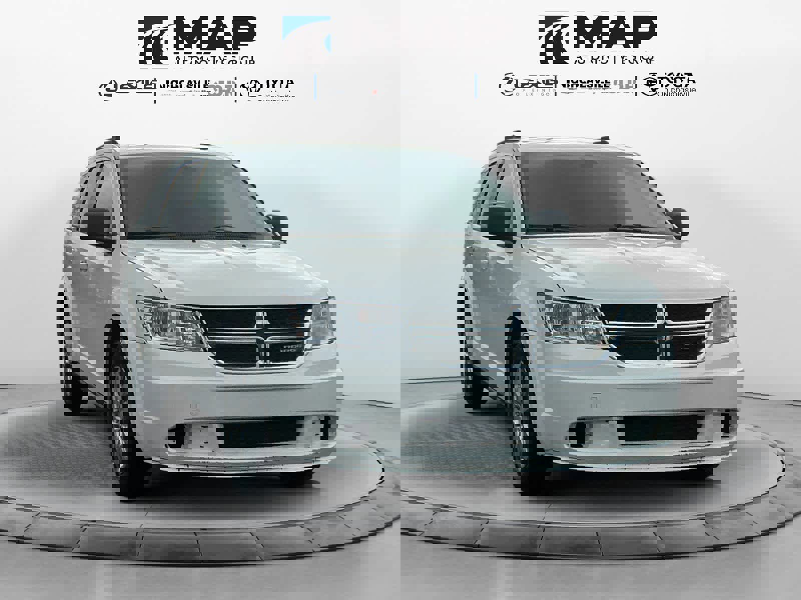 Used 2020 Dodge Journey SE w/ SE Popular Equipment Group image 7