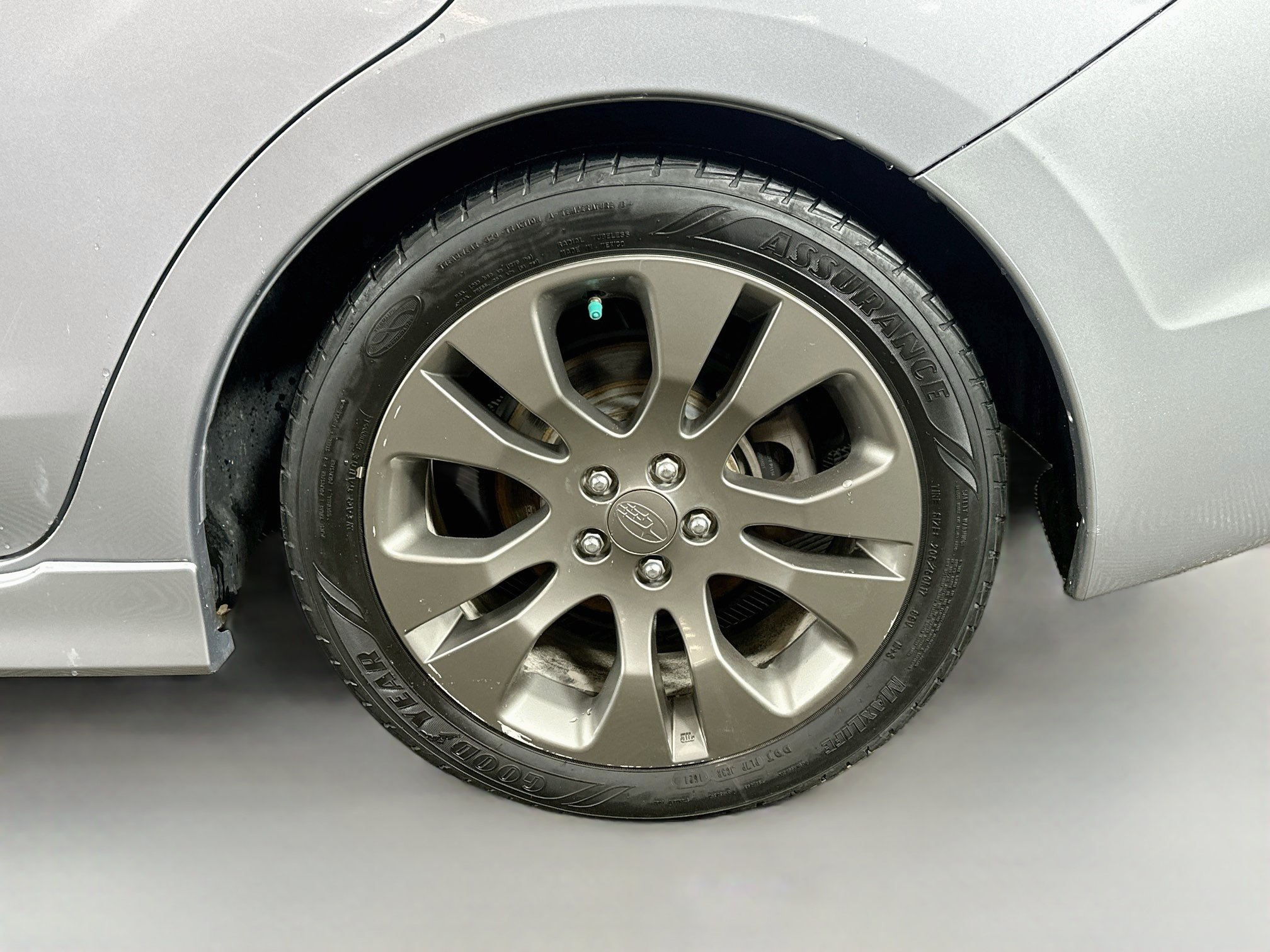Used 2014 Subaru Impreza 2.0i Sport Premium w/ Popular Package #1 AWD/4WD image 29