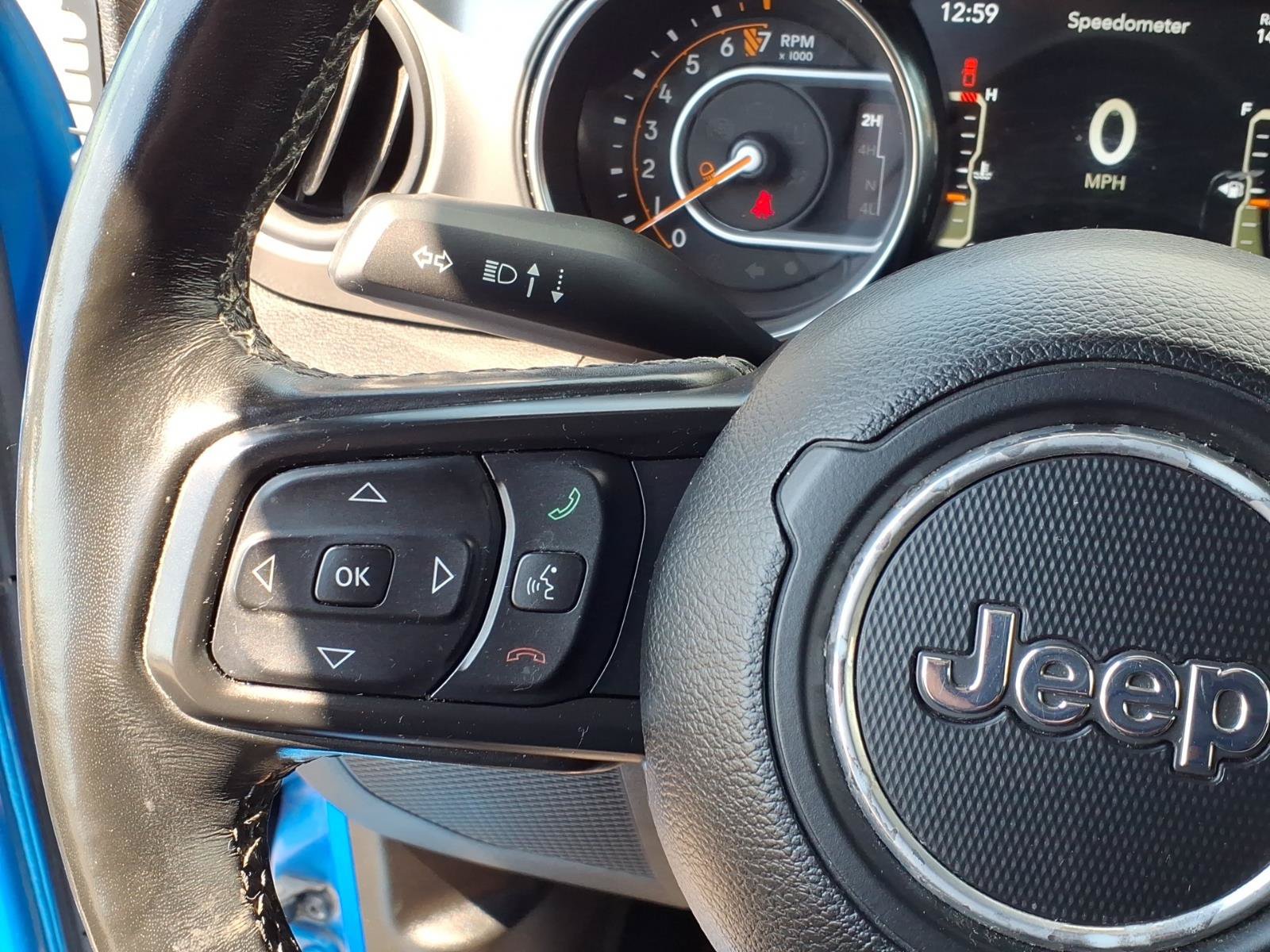 Used 2021 Jeep Gladiator Sport AWD/4WD image 19