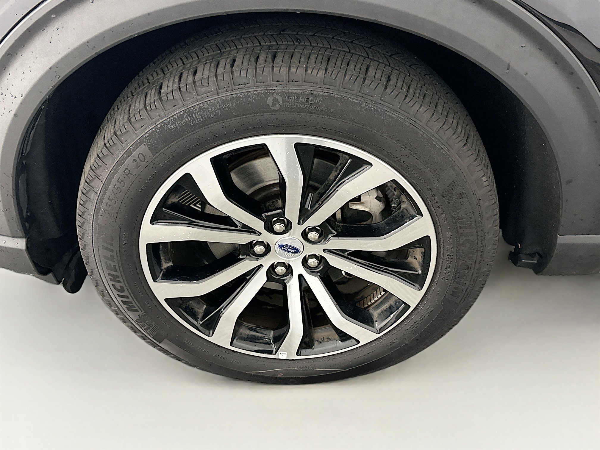 Used 2025 Ford Explorer ST-Line image 11