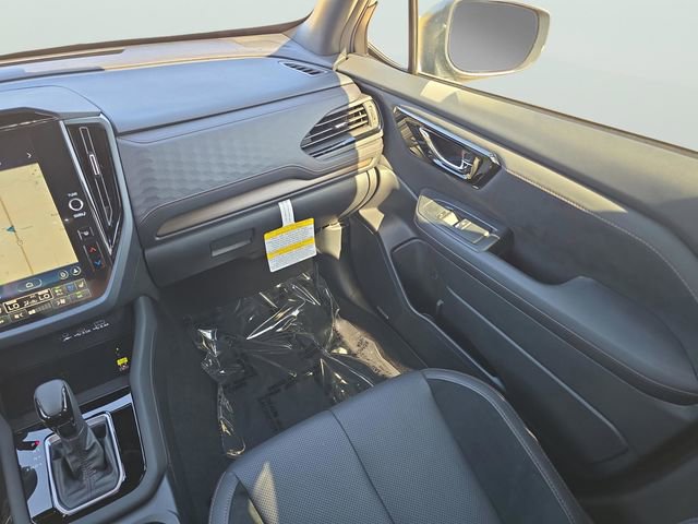 Used 2025 Subaru Forester Touring w/ Touring Package image 11