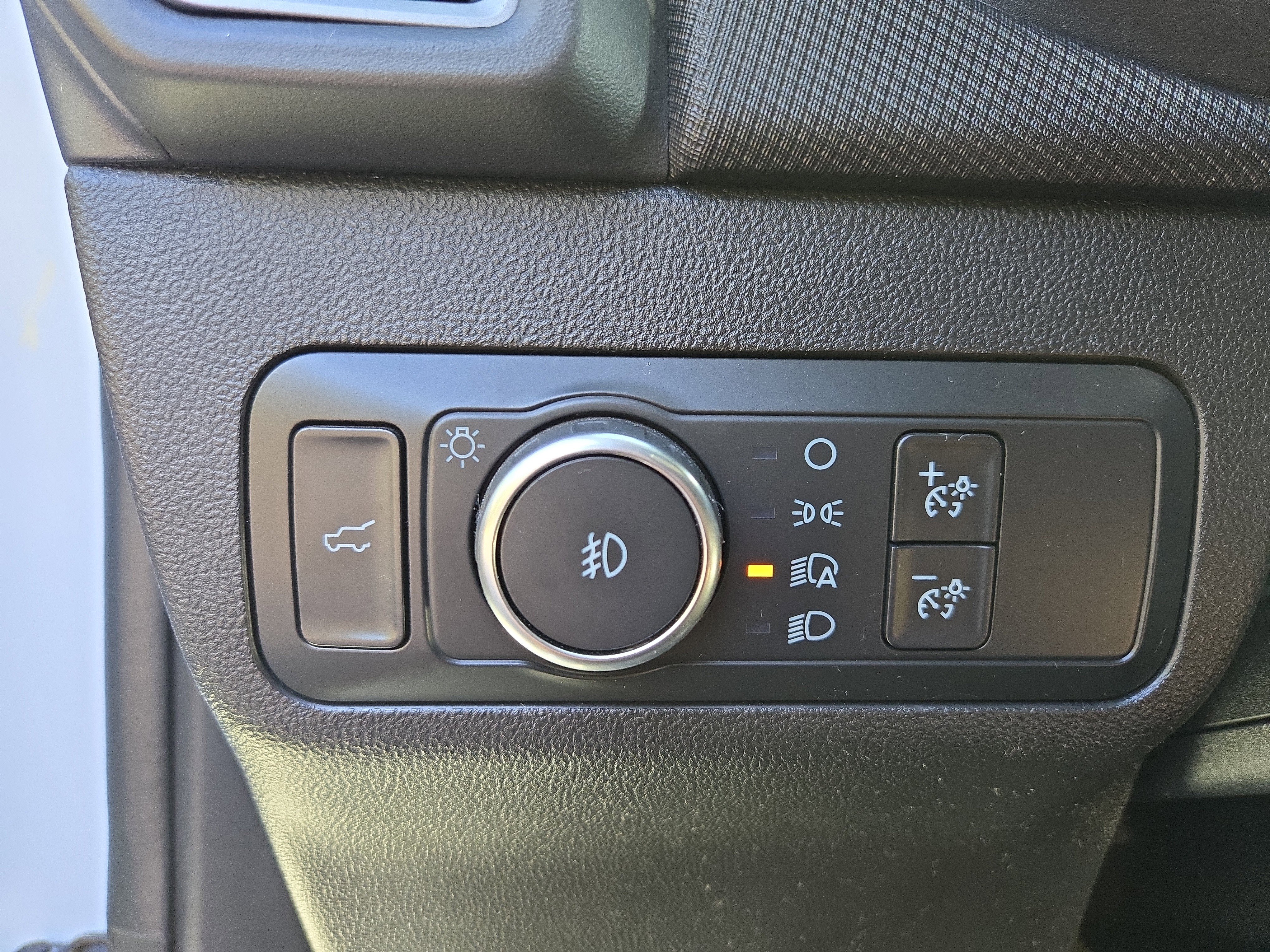 Used 2021 Ford Bronco Sport Big Bend image 14