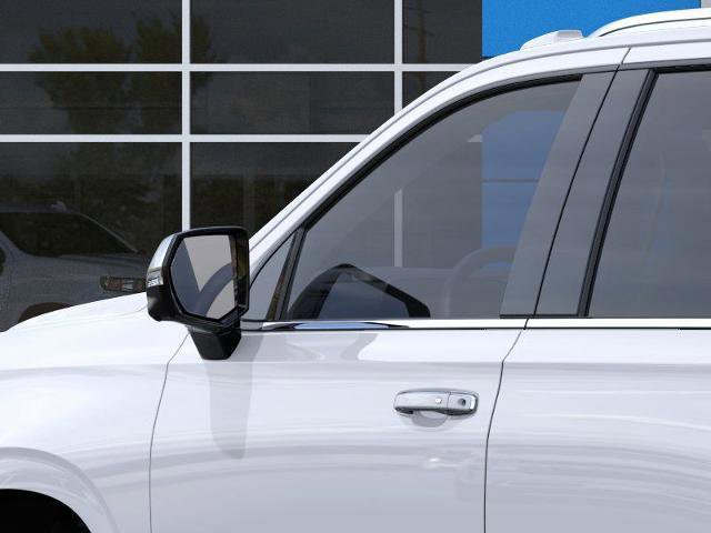 New 2026 Chevrolet Tahoe Premier w/ Sun And Tow Package image 36