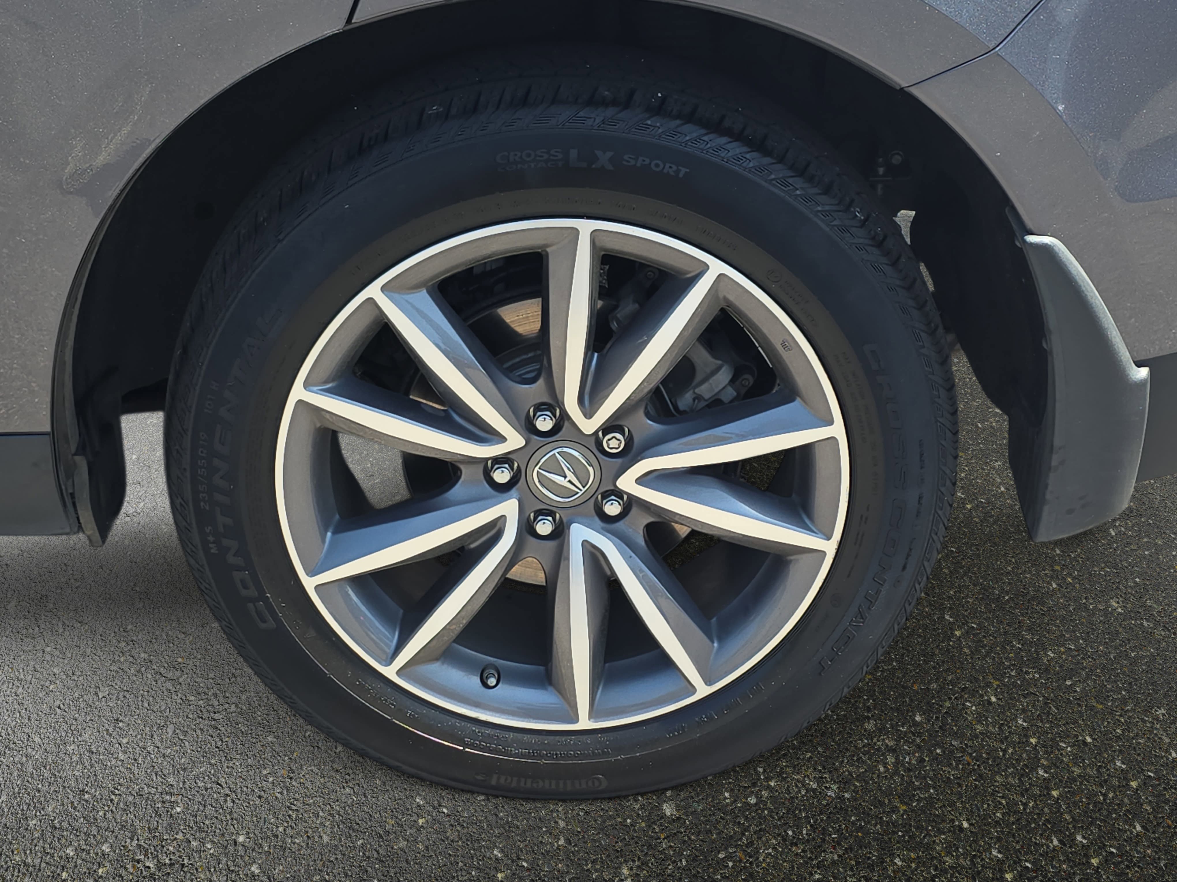 Used 2019 Acura RDX FWD w/ Technology Package image 33