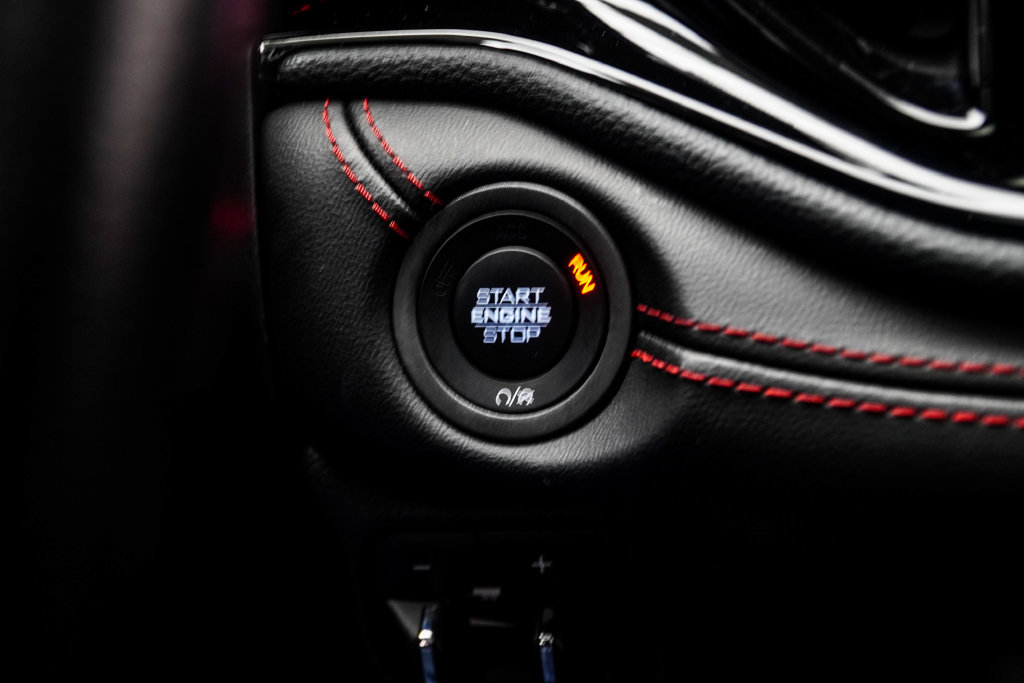 Used 2025 Dodge Durango R/T AWD/4WD image 24