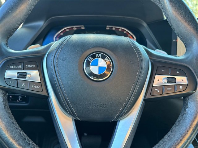 Used 2021 BMW X5 sDrive40i w/ Parking Assistance Package image 36