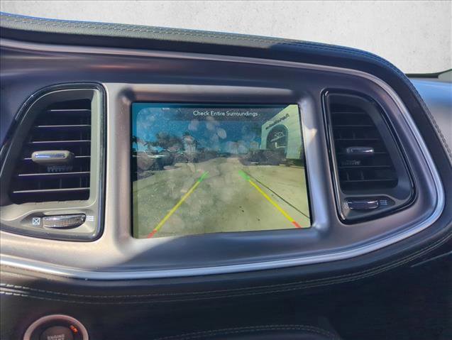 Used 2020 Dodge Challenger R/T w/ Plus Package image 12